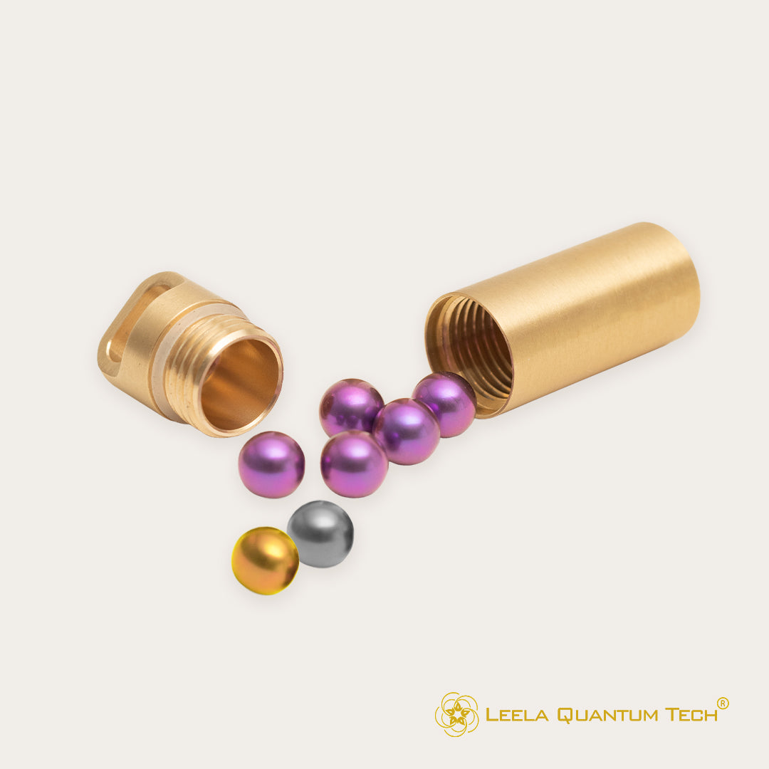3-in-1 Olympic Capsule