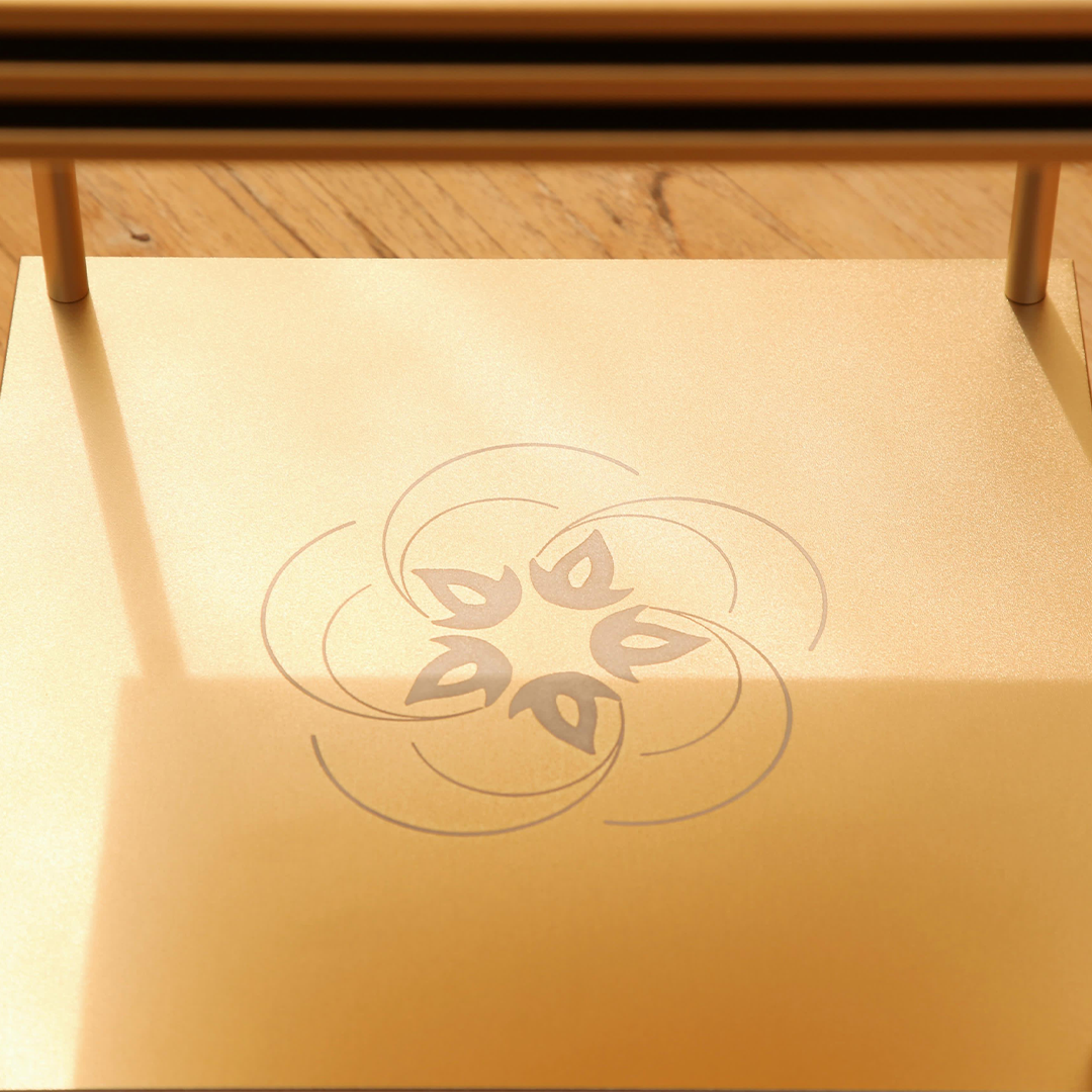 Infinity Bloc Advanced