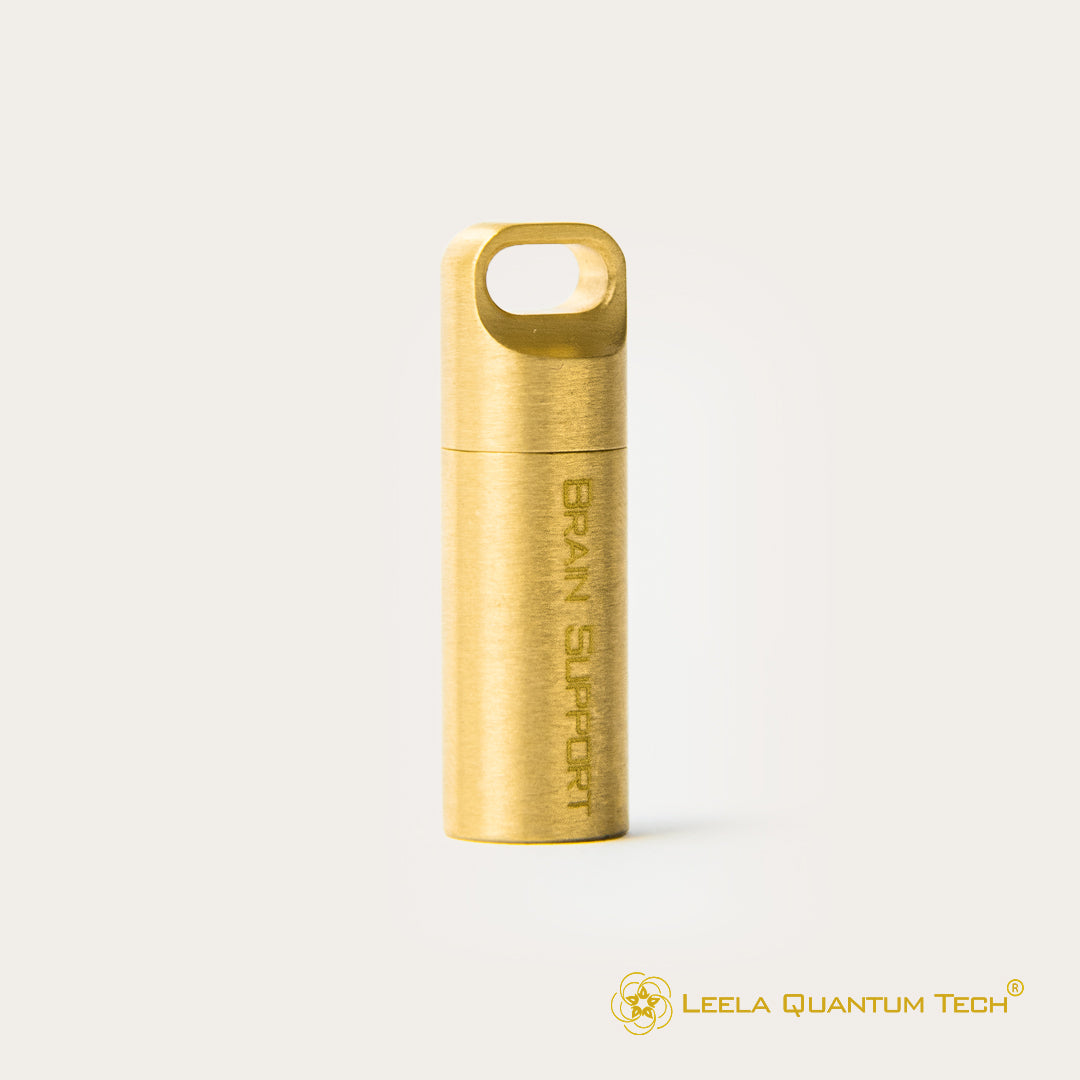 Brain Support Capsule Petite [Limited Edition]