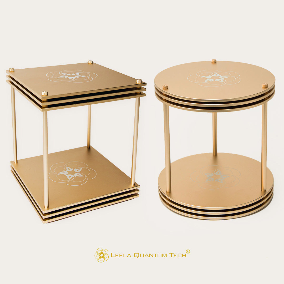 Infinity Bloc Advanced