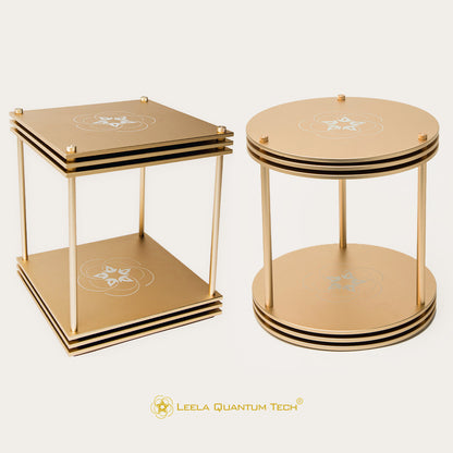 Infinity Bloc Advanced