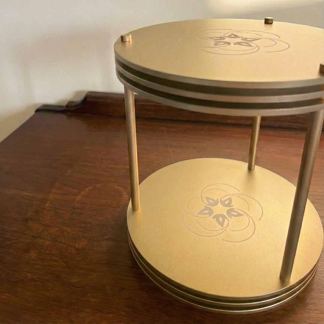 Infinity Bloc Advanced