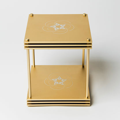 Infinity Bloc Advanced