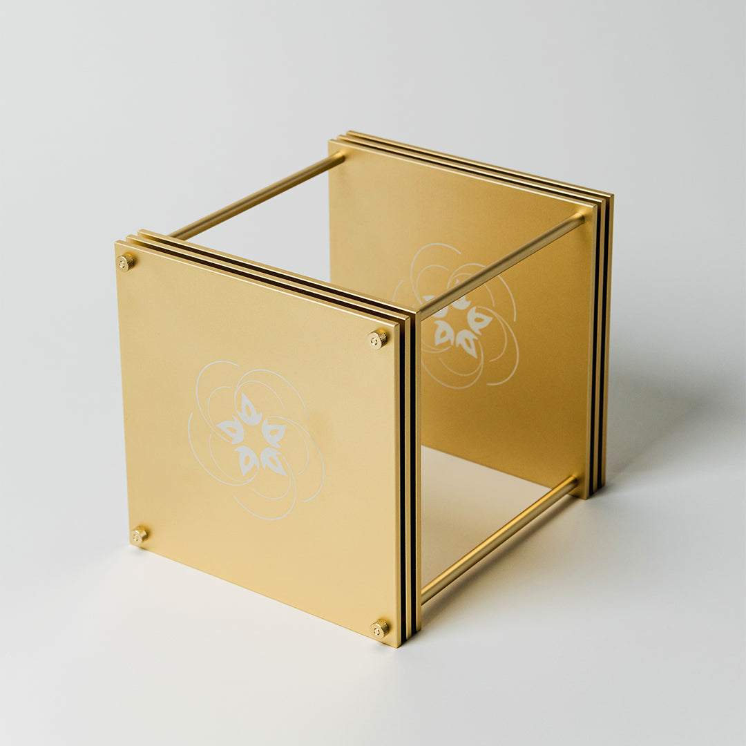 Infinity Bloc Advanced