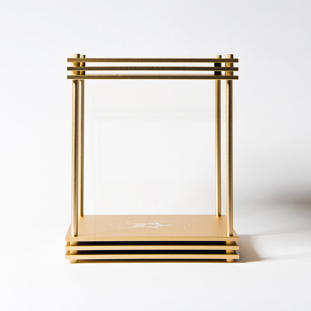 Infinity Bloc Advanced