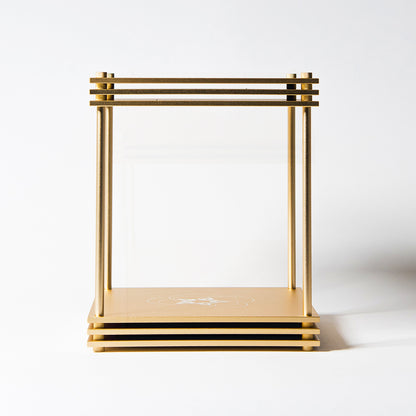 Infinity Bloc Advanced