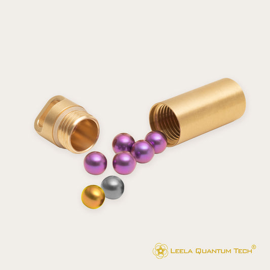 3-in-1 Olympic Capsule