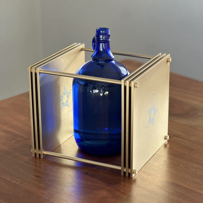 Infinity Bloc Advanced