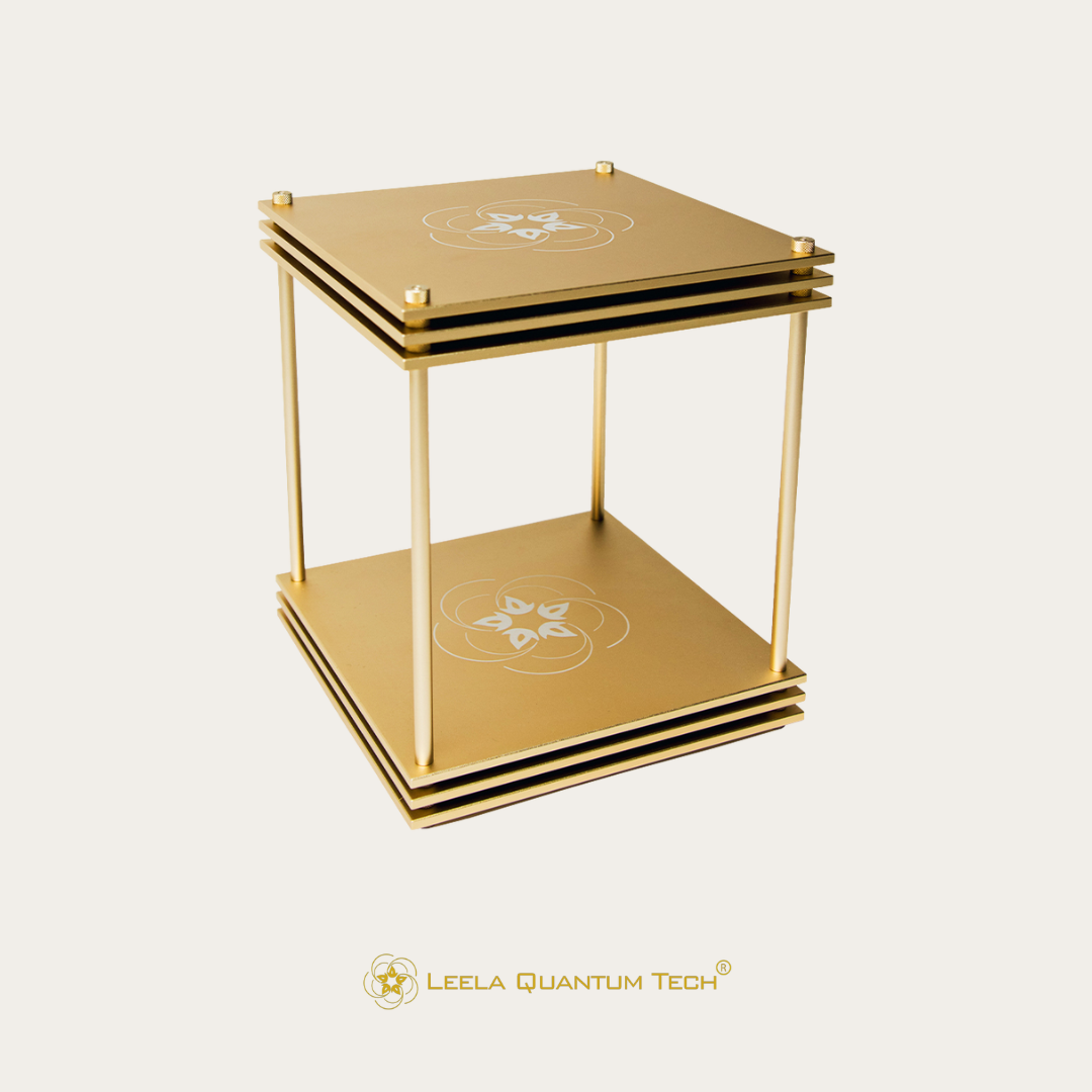 Infinity Bloc Advanced