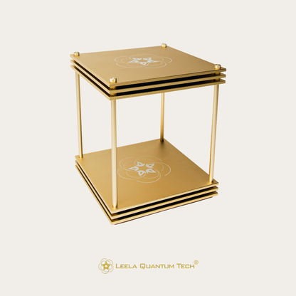 Infinity Bloc Advanced