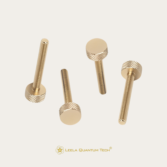 Special Infinity Bloc Screws